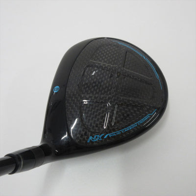 HONMA Fairway BERES NX 3W 15° Regular VIZARD FOR NX 45