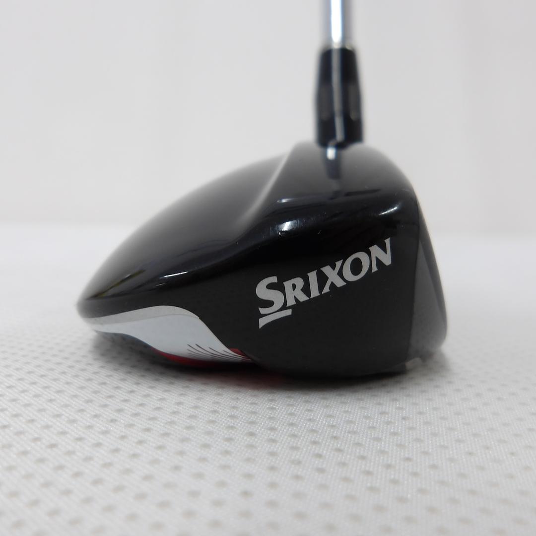 ひーさん Dunlop Hybrid SRIXON ZX H – GOLF Partner USA