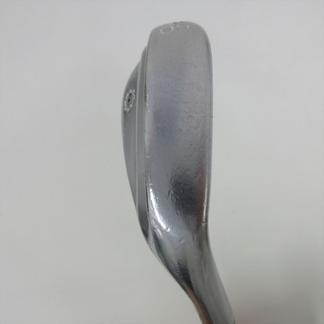 Titleist Wedge VOKEY SPIN MILLED SM7 TourChrom 50° NS PRO MODUS3 TOUR120