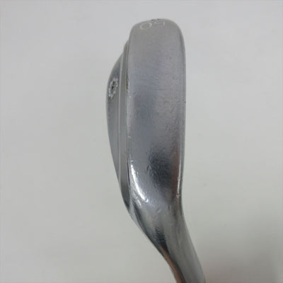 Titleist Wedge VOKEY SPIN MILLED SM7 TourChrom 50° NS PRO MODUS3 TOUR120