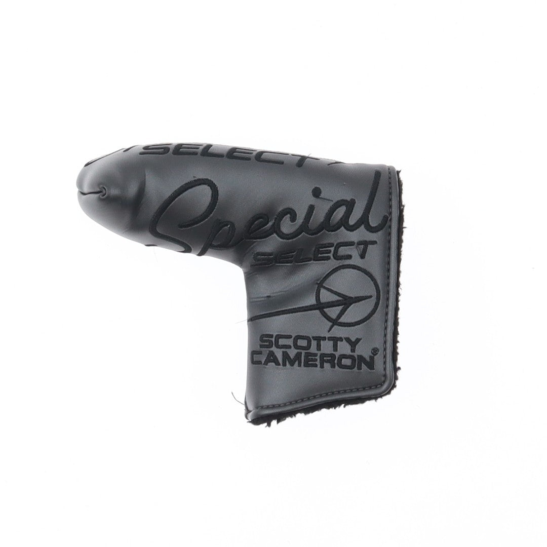 Titleist Putter SCOTTY CAMERON Holiday Collection (2022) – GOLF