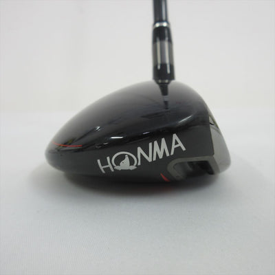 HONMA Hybrid TOUR WORLD GS HY 27° Stiff VIZARD UT-H7