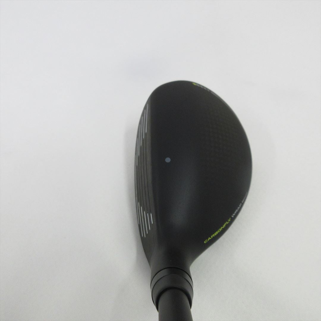 Ping Hybrid G430 HY 22° Stiff Speeder TR HY 75