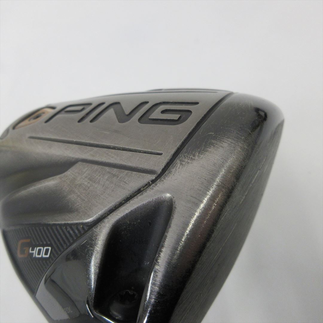 Ping Driver G400 10.5° Regular TOUR AD DJ-5