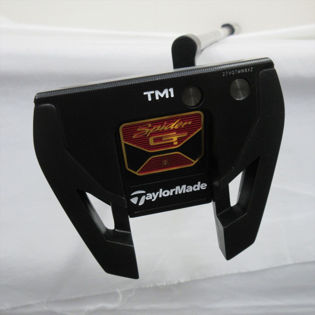 TaylorMade Putter Spider GT BLACK TM1 34 inch