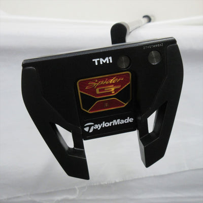 TaylorMade Putter Spider GT BLACK TM1 34 inch