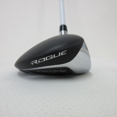 Callaway Hybrid ROGUE ST MAX FAST HY 24° Ladies ELDIO 40 for CW(ROGUE ST)