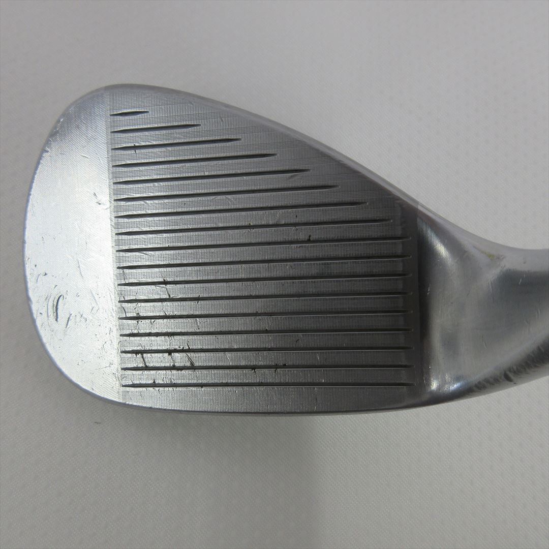 Titleist Wedge VOKEY SPIN MILLED SM7 Tour chrome 52° NS PRO 950GH