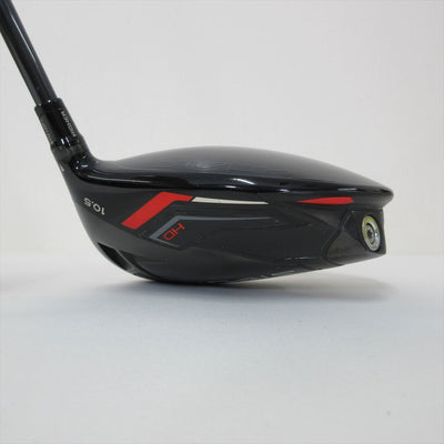 TaylorMade Driver STEALTH HD 10.5° Stiff TENSEI RED TM50(STEALTH)