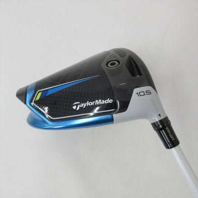 TaylorMade Driver SIM2 MAX 10.5° Stiff Tour AD HD-6