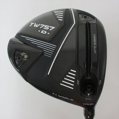 HONMA Driver TOUR WORLD TW757 D 10.5° Regular VIZARD for TW757: