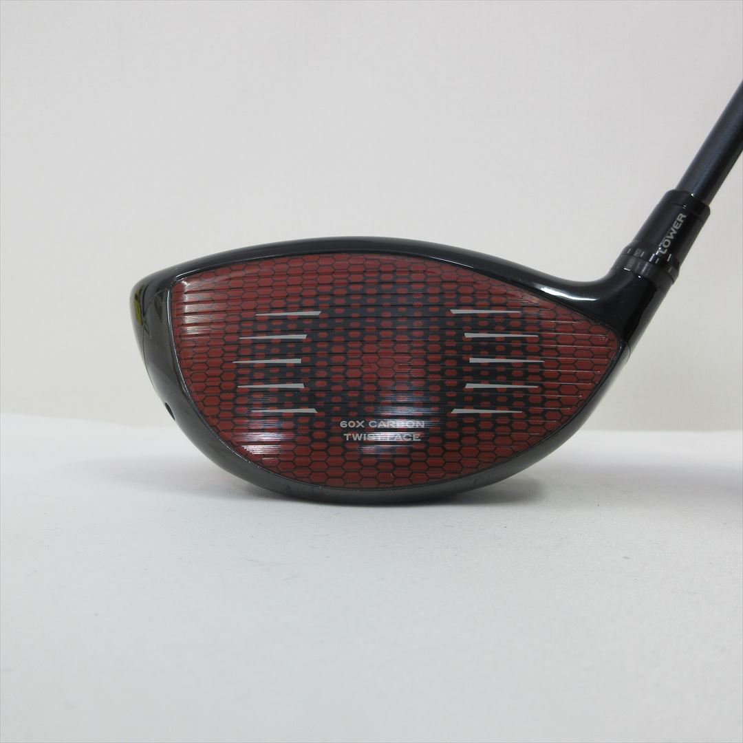 TaylorMade Driver STEALTH HD 10.5° Stiff TENSEI RED TM50(STEALTH)