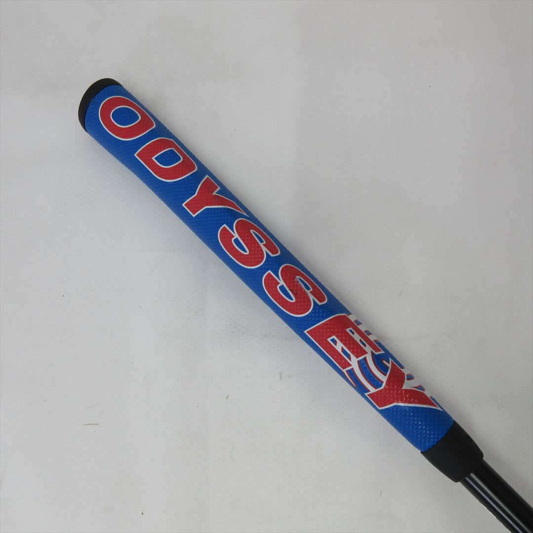 Odyssey Putter TRIPLE TRACK DOUBLE WIDE FLOW – GOLF Partner USA