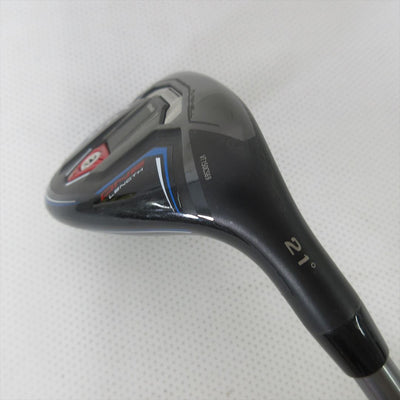 Cobra Hybrid KING LTDx ONE LENGTH HY 21° Regular SPEEDER NX for Cobra