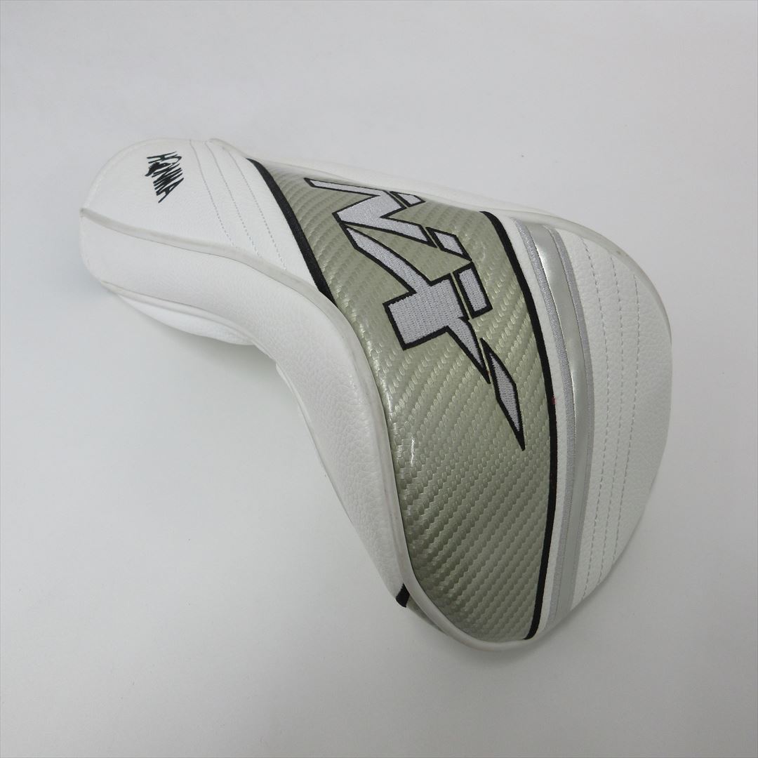 HONMA Driver BERES NX Triple Star 10.5° Regular VIZARD FOR NX 45