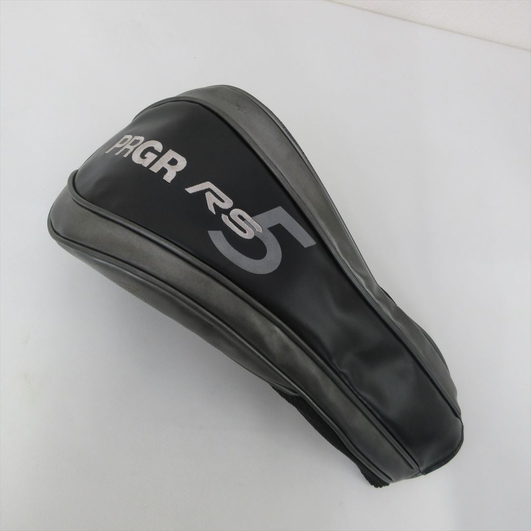 PRGR RSF Proto type single clover ♣️ prgr-rs-f-driver-2024_1_.jpg