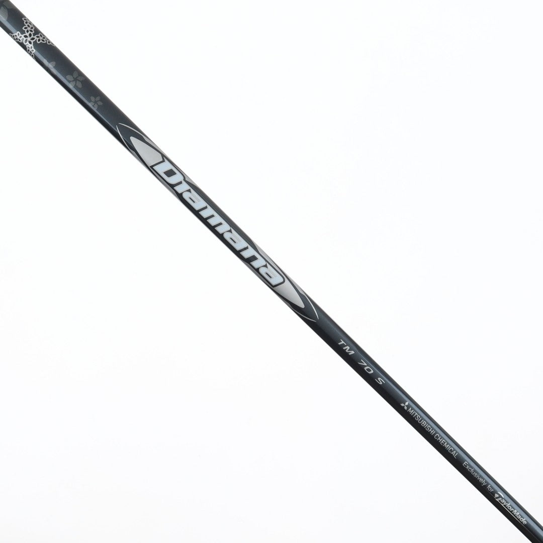 TaylorMade Hybrid Qi35 Qi35 – GOLF Partner USA