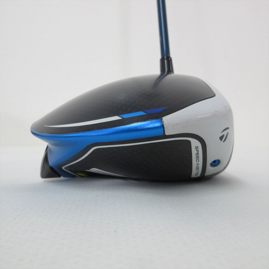 TaylorMade Driver SIM2 MAX 10.5° StiffRegular TENSEI BLUE TM50(SIM2)