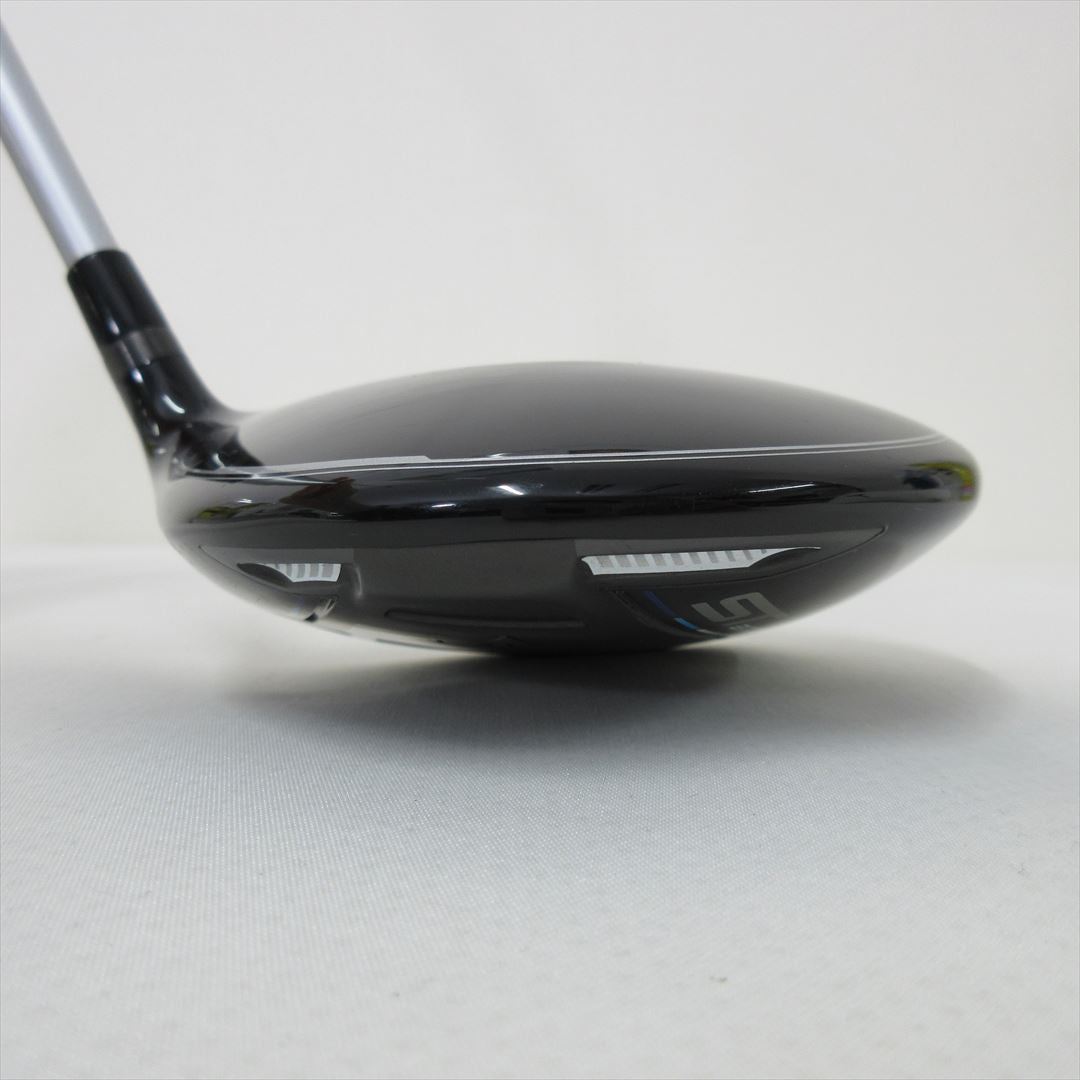 Mizuno Fairway Mizuno ST200X 3W 15° Regular MFUSION F(2020)