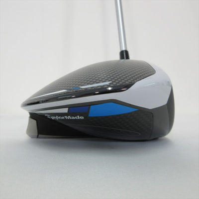 TaylorMade Driver SIM MAX-D 9° Stiff TENSEI CK SERIES BLUE 60