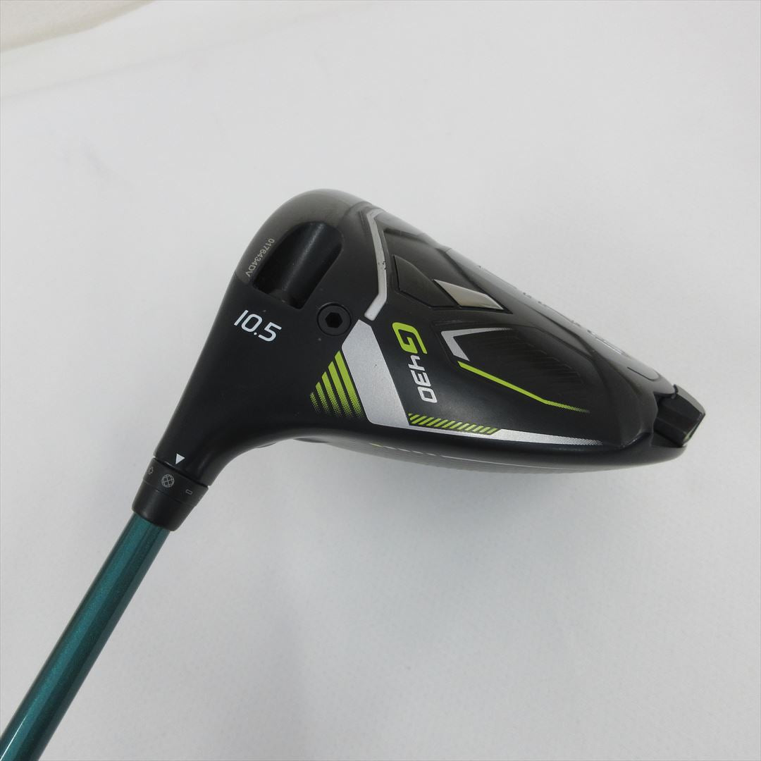 Ping Driver Left-Handed G430 MAX 10.5° Regular SPEEDER NX 40