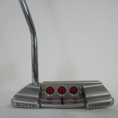 Titleist Putter SCOTTY CAMERON select NEWPORT 2 NOTCHBACK(2016) 33 inch