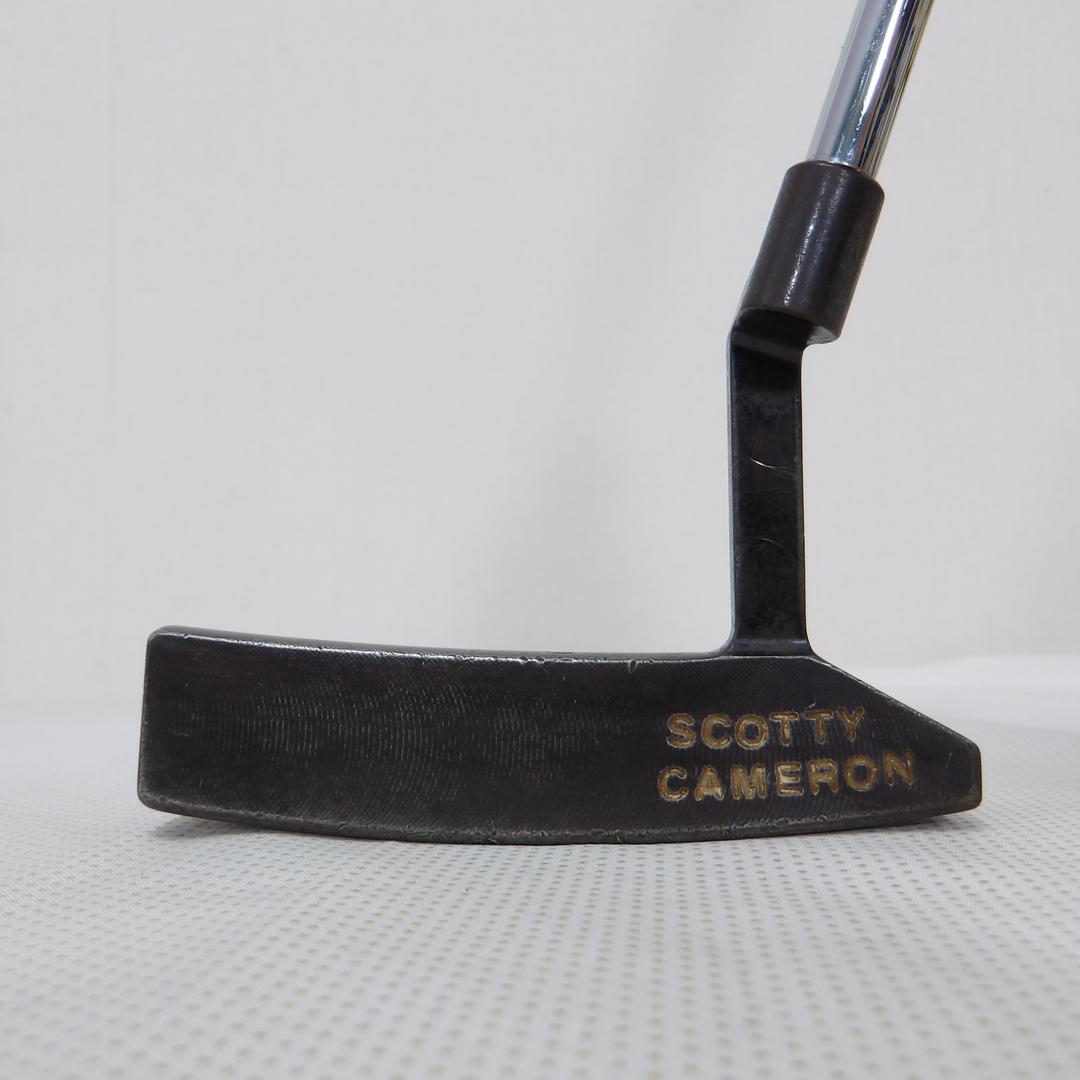 Titleist Putter SCOTTY CAMERON CIRCA 62 No.3 – GOLF Partner USA