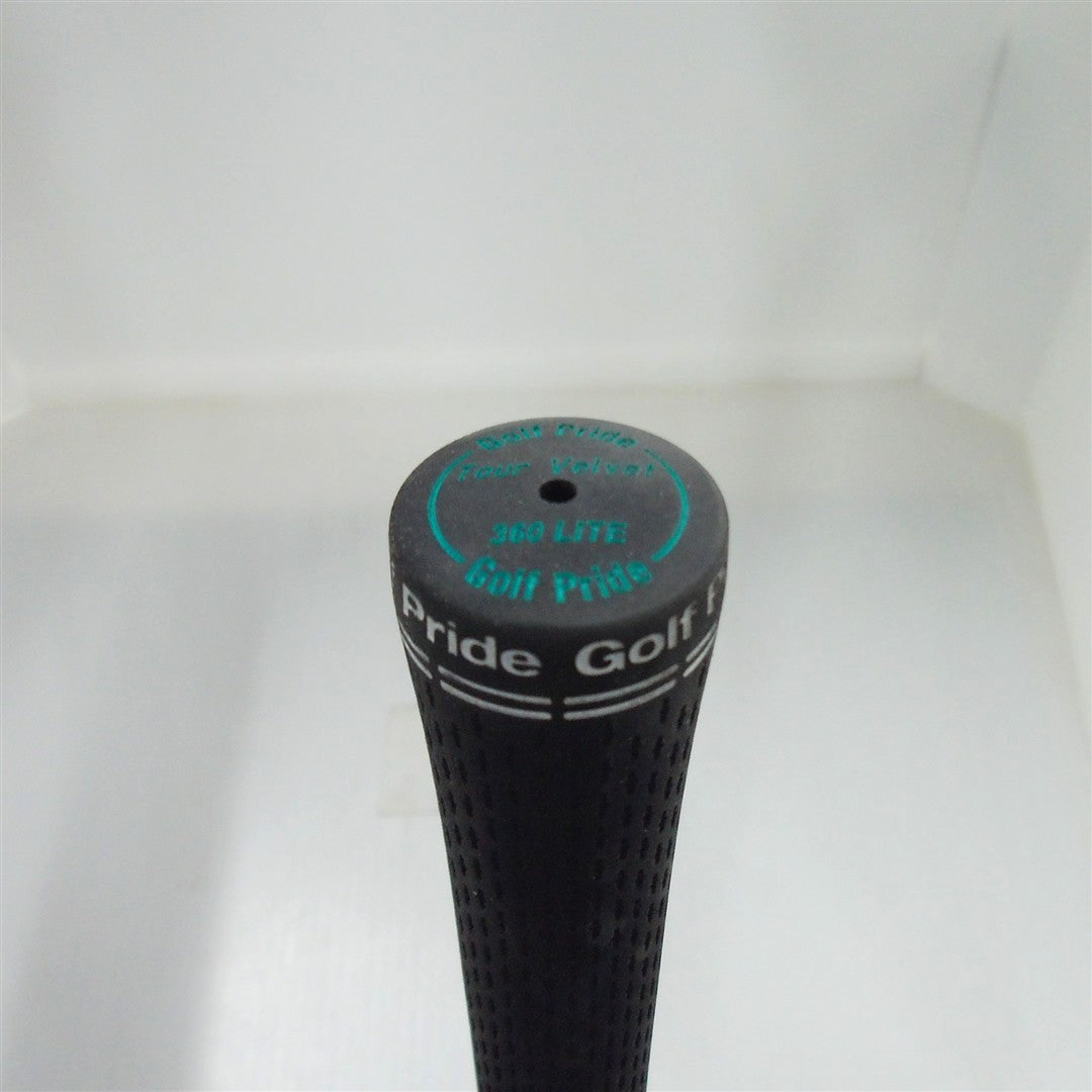 Ping Driver G430 MAX 10K 12° Regular ALTA J CB BLACK