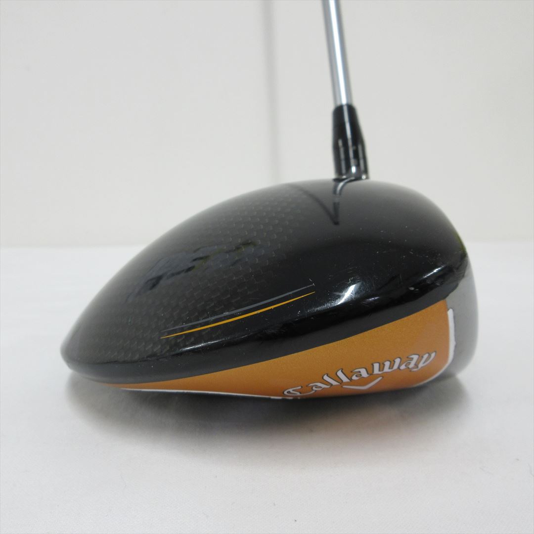 Callaway Driver MAVRIK MAX 10.5° StiffRegular Diamana 40 for CW