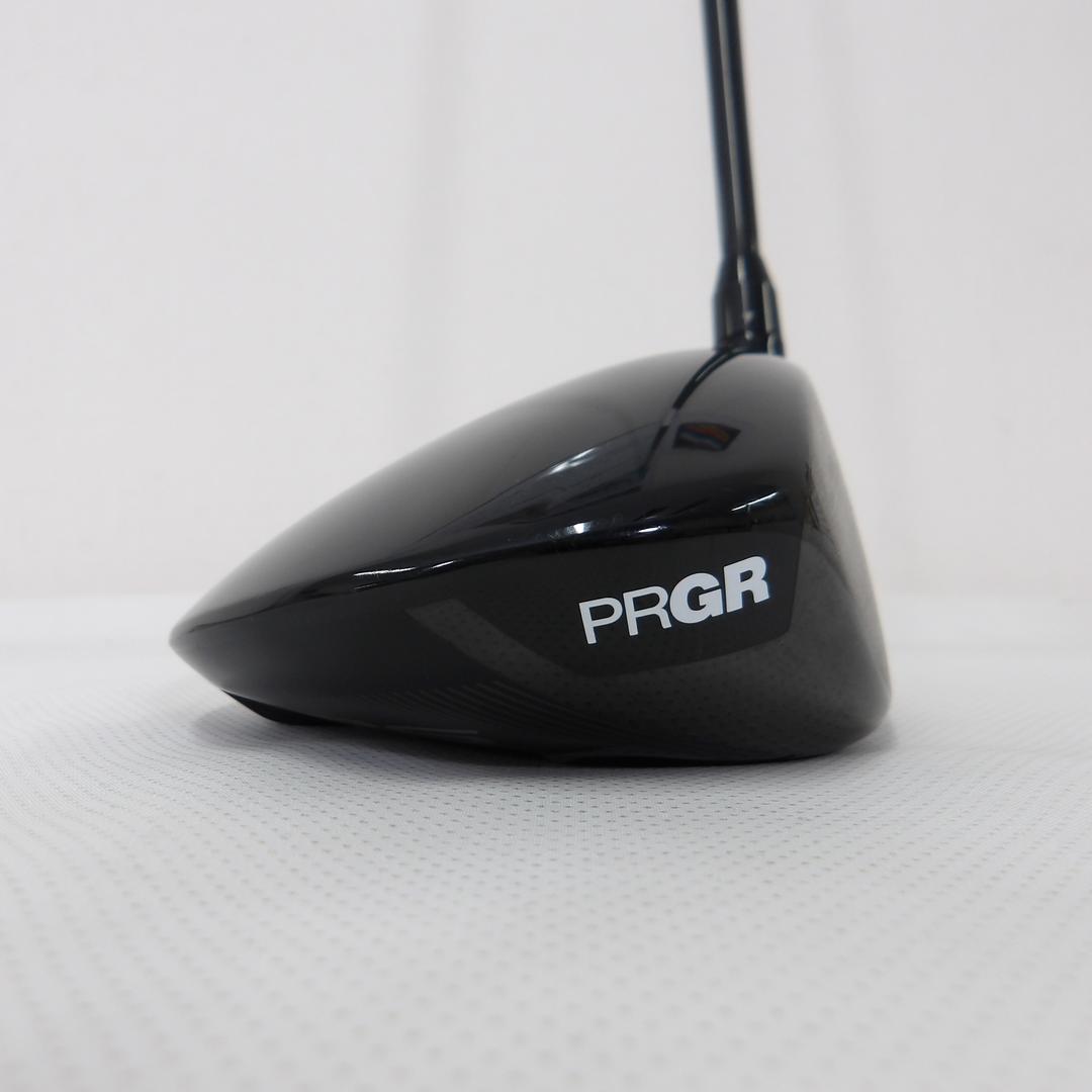 PRGR Driver RS (2023) PROTOTYPE ONE – GOLF Partner USA