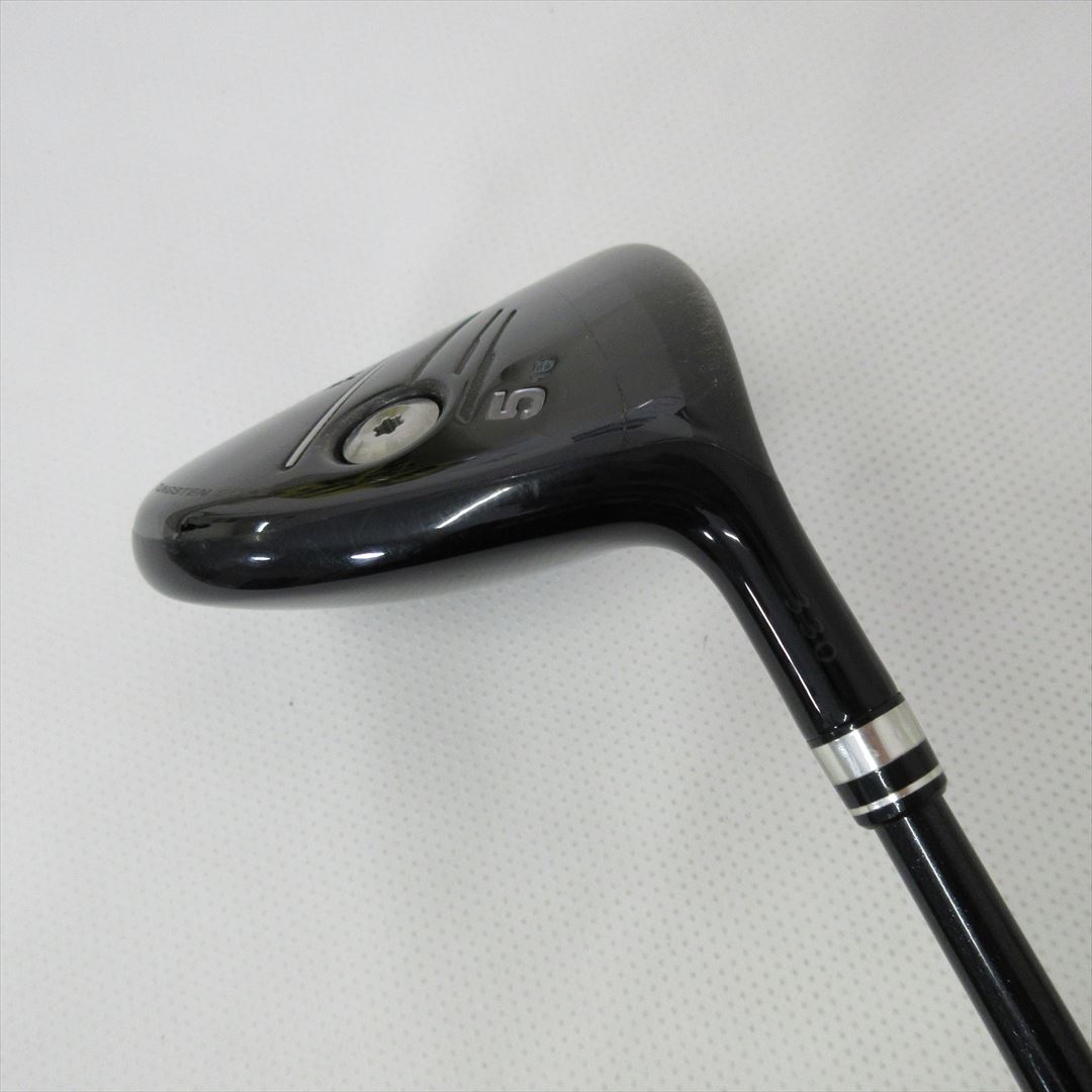 Maruman Fairway MAJESTY CONQUEST BK – GOLF Partner USA