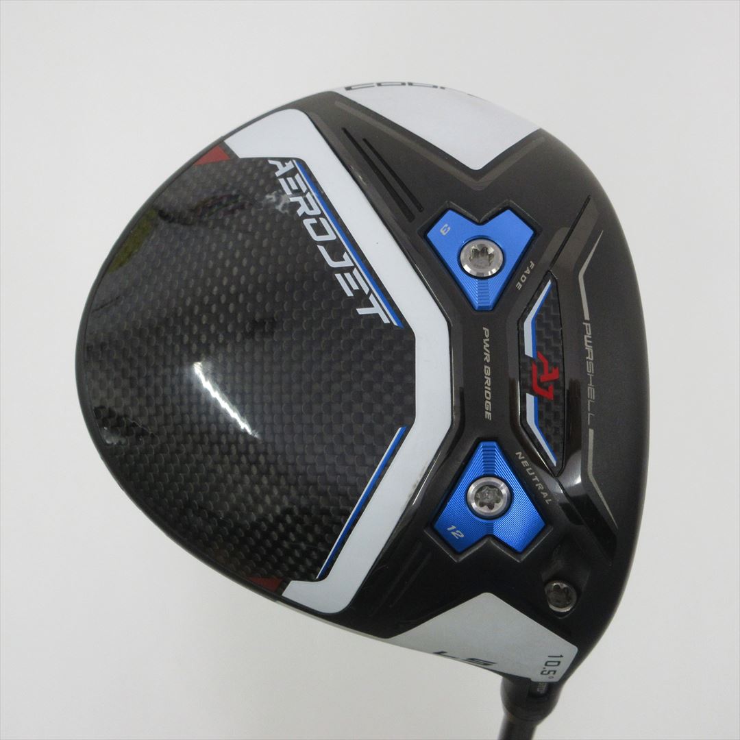 Cobra Driver cobra AEROJET LS 10.5° Stiff Tour AD for Cobra(AEROJET)