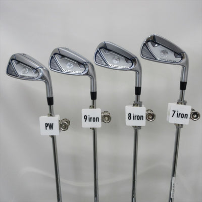 Yamaha Iron Set inpres DRIVESTAR Stiff NS PRO 850GH neo 7 pieces