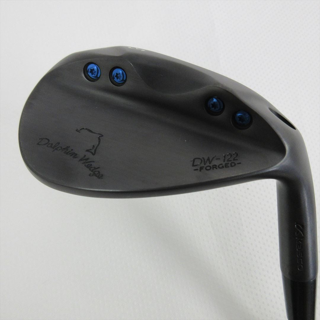 クラブ Kasco DW122 51 55 Kasco Wedge Dolphin Wedge DW-122 ﾌﾞﾗｯｸ – GOLF Partner USA