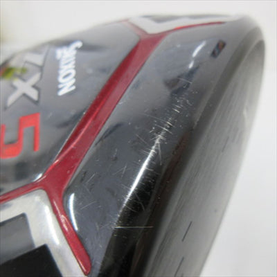 SRIXON Driver SRIXON ZX5 9.5° Stiff Diamana ZX50