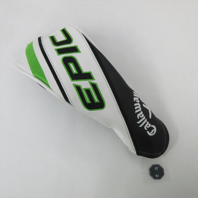 Callaway Fairway EPIC FLASH STAR 3W 15° Stiff Speeder EVOLUTION for CW