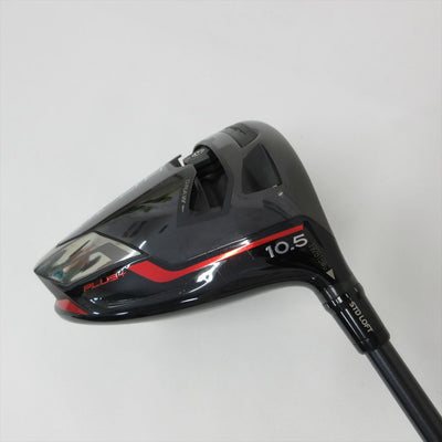 TaylorMade Driver STEALTH PLUS+ 10.5° Stiff TENSEI SILVER TM50(STEALTH)