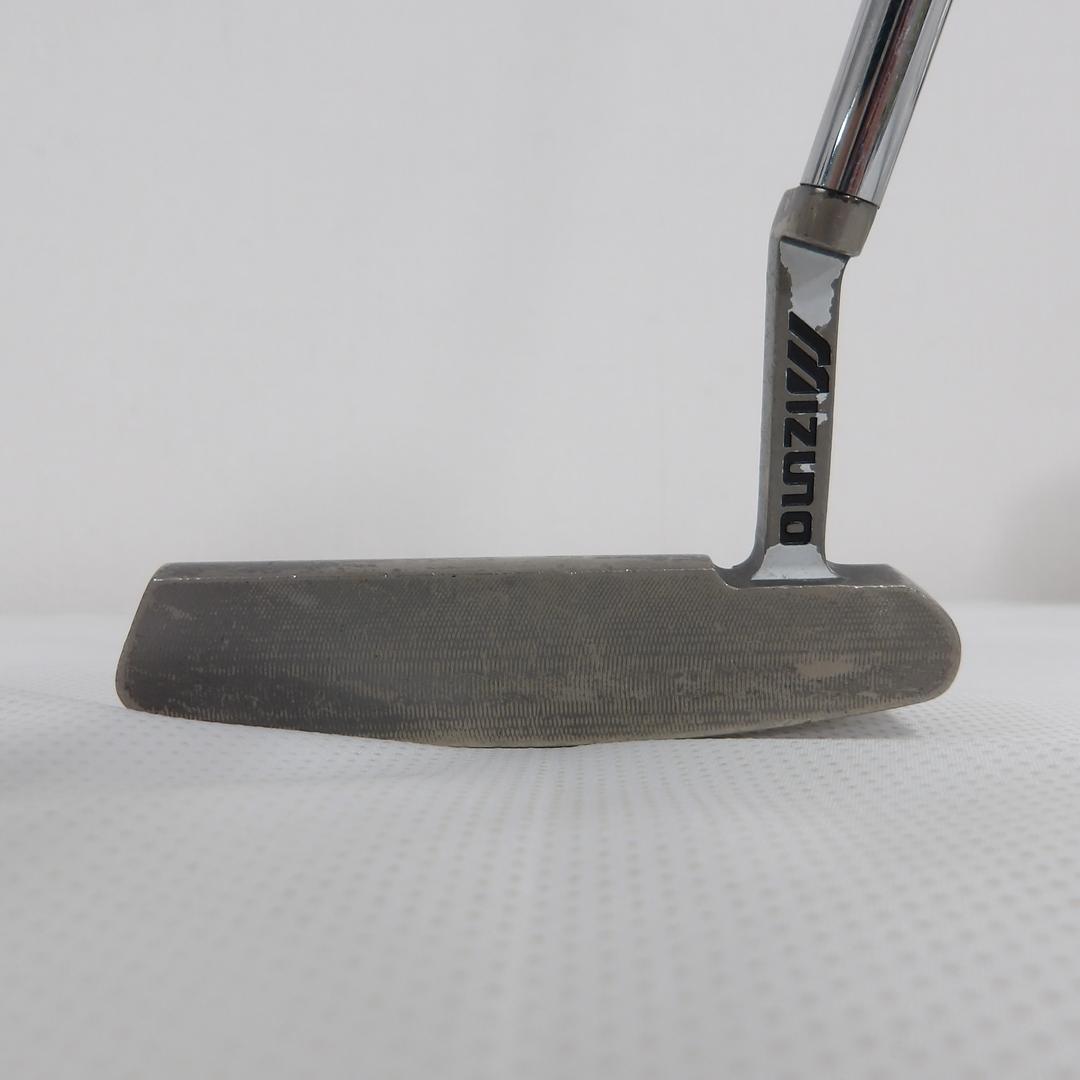 Mizuno Tour Style パター Mizuno Putter TOUR STYLE S-302 – GOLF Partner USA