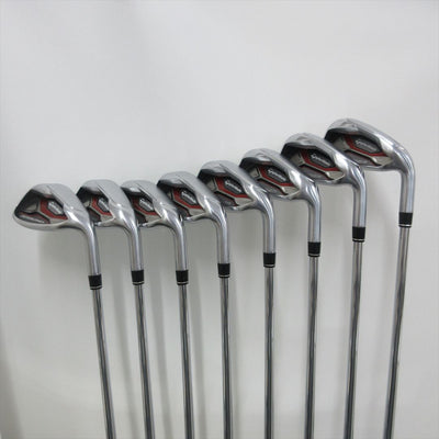 Taylor Made Club set Stiff 12 pieces (No Golf bag)