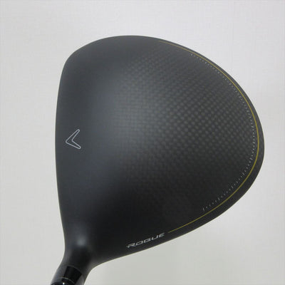 Callaway Driver ROGUE ST MAX FAST 10.5° Stiff SPEEDER NX 40 for CW(ROGUE ST)