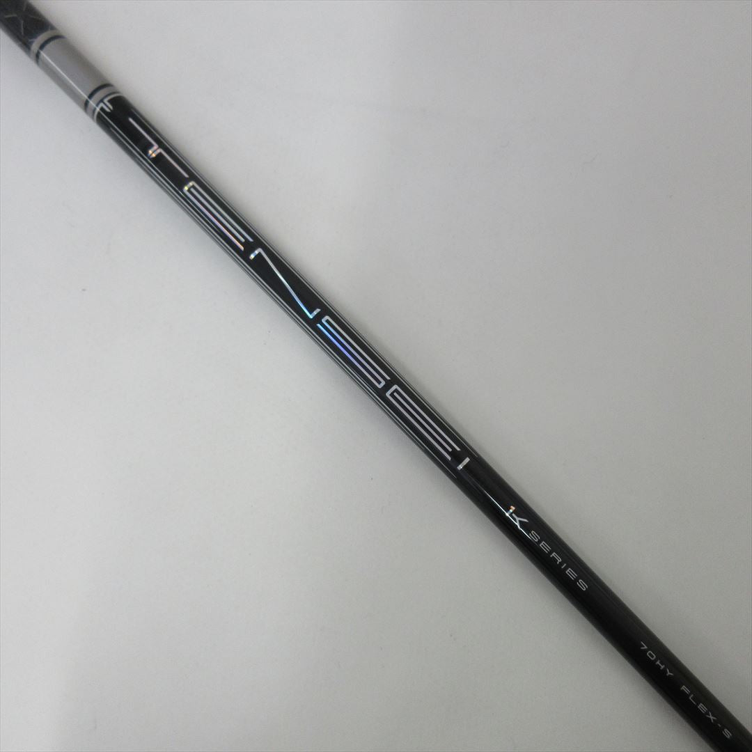 TITLEIST 蓄熱インサレーションパンツ TWMP1479　ブラック TITLEIST 蓄熱インサレーションパンツ TWMP1479 ブラック メンズ