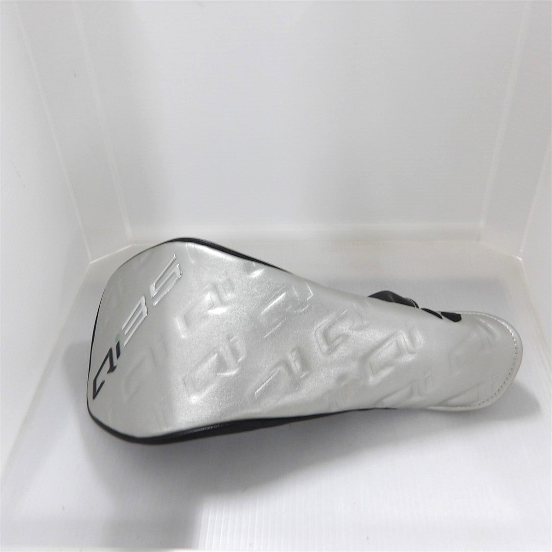 TaylorMade Driver Qi35 MAX LITE 9° Stiff AIR Speeder TM