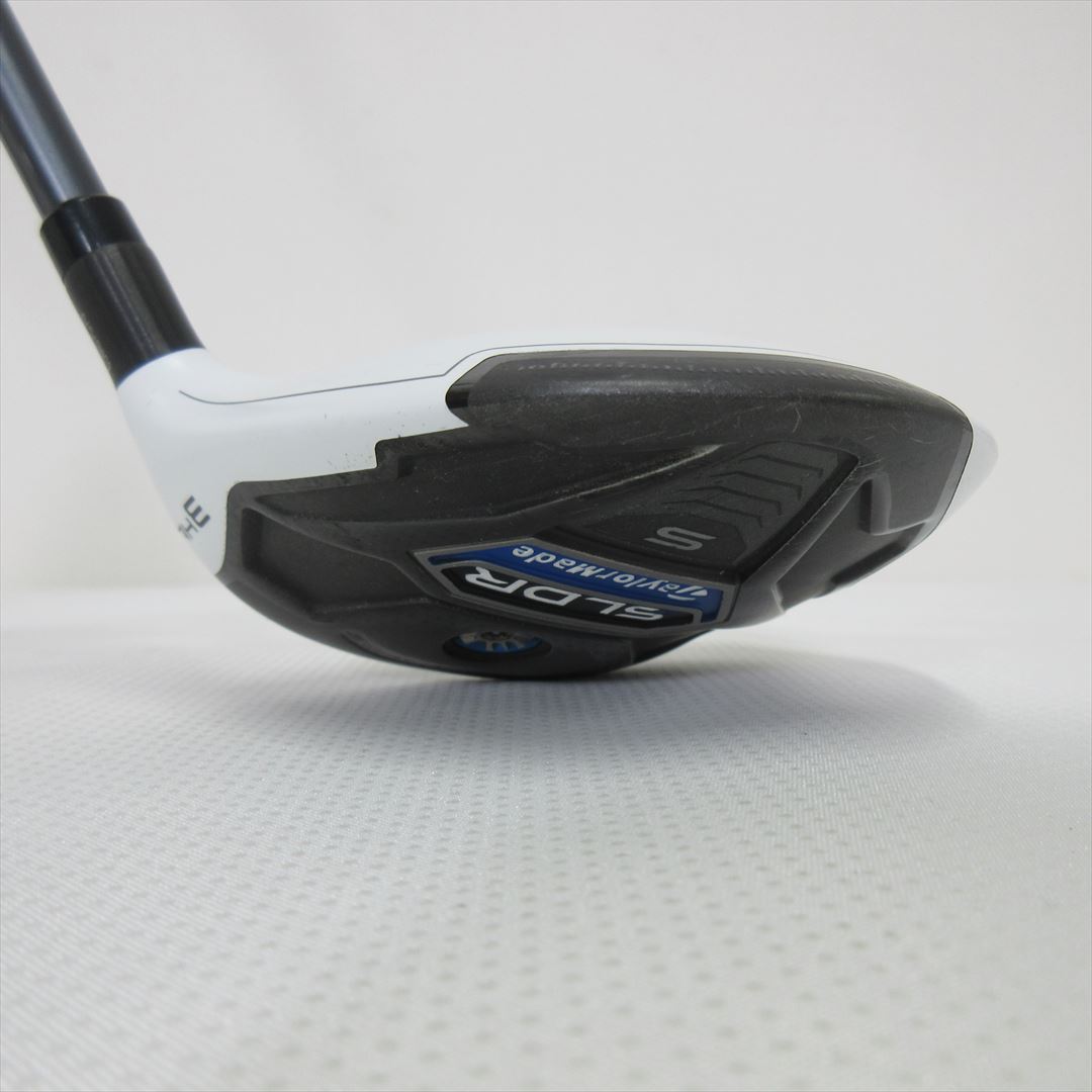 TaylorMade Fairway SLDR S 3W 17° Stiff TM1-414