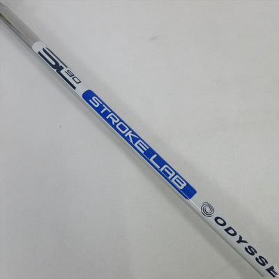 Odyssey Putter Ai-ONE MILLED TWO T 34 inch