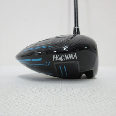 HONMA Driver BERES NX 9° Stiff VIZARD FOR NX 45: