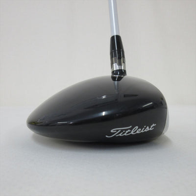 Titleist Fairway Titleist VG3(2014) 3W 15° Stiff FUBUKI J50