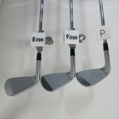 Dunlop Iron Set SRIXON ZX7 Stiff NS PRO 950GH D.S.T 7 pieces