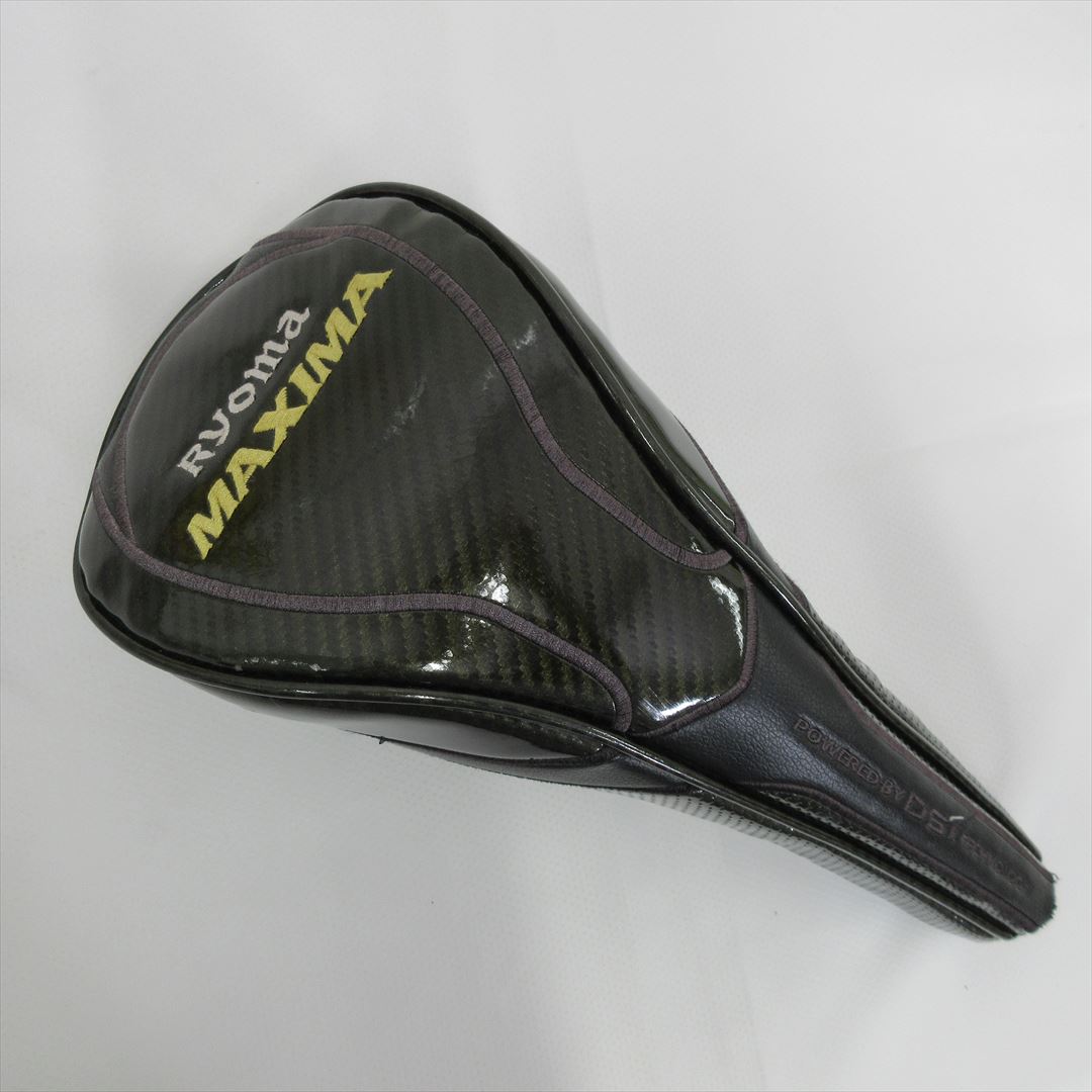 Ryoma golf Driver MAXIMA II TYPE-D – GOLF Partner USA