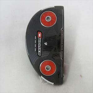 Odyssey Putter O WORKS #9 34 inch