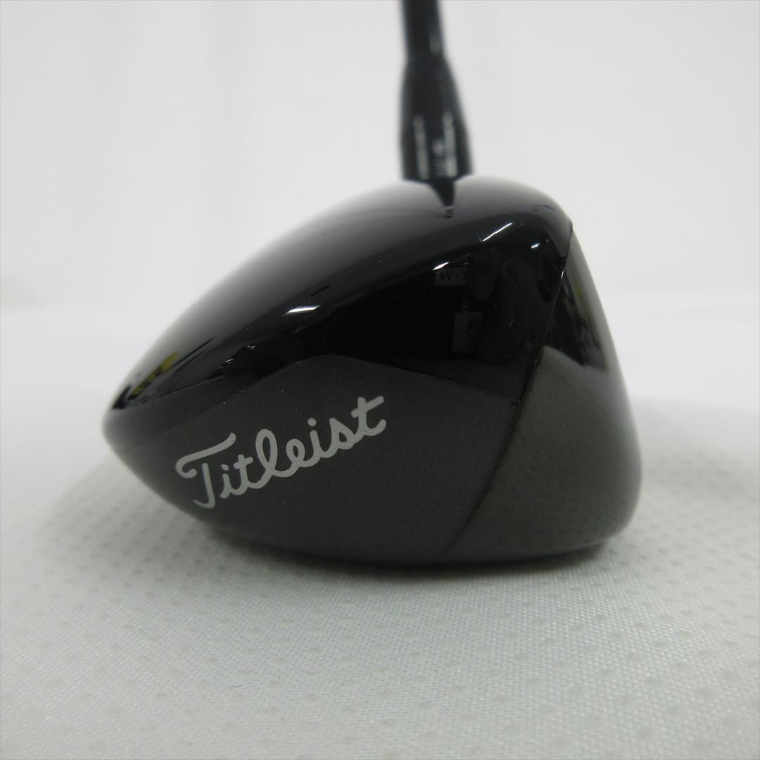 Titleist Hybrid TSi3 HY 20° Stiff TENSEI CK PRO ORANGE 80HY